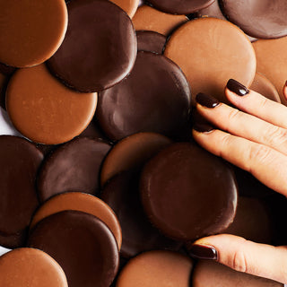 Sharing Chocolates, Best chocolates Gifts from Prestat
