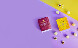 Gift a Box of Prestat Chocolate - The Perfect Luxury Chocolate Gift