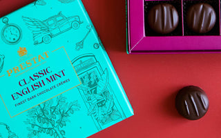 The Science of Melting Chocolate: Why Some Chocolates Handle Heat Better
