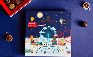 Indulgent Celebrations: Exploring Royal Christmas Traditions