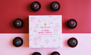 Prestat Chocolates | Mother's Day Gift Ideas | Mother's Day Gifts London