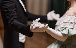 A Regency Romance: Gifting Prestat Chocolates in Bridgerton’s World