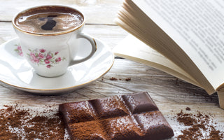 Best Summer Books, Best Chocolate Books for Chocoholics