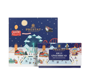 Classic Gingerbread - Gift Set