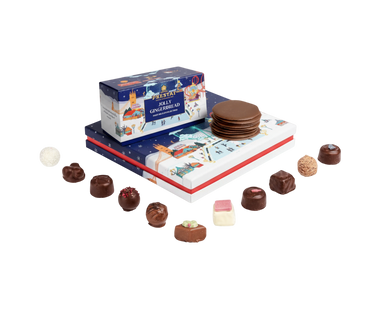 Classic Gingerbread - Gift Set