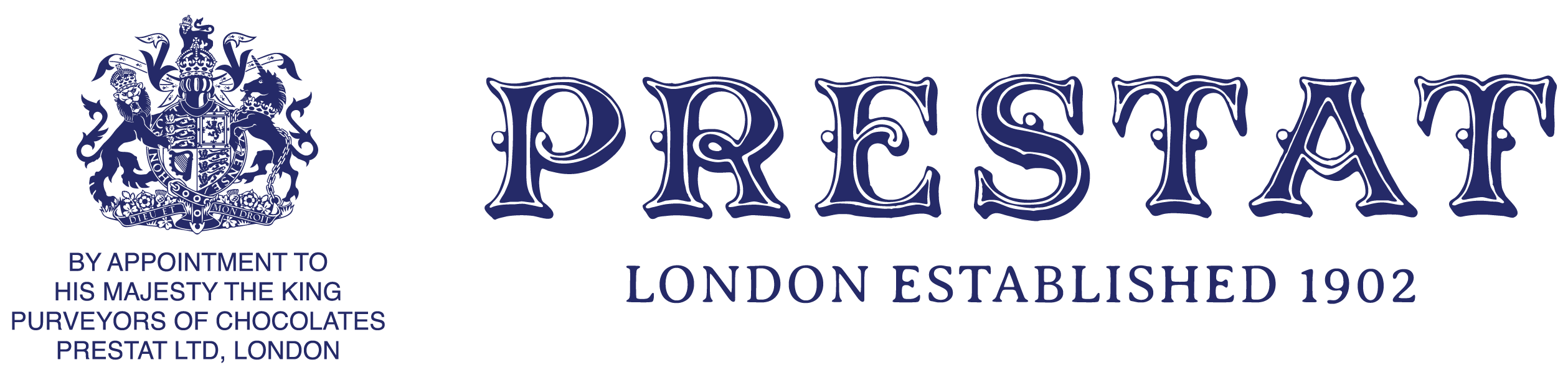 Prestat Chocolates