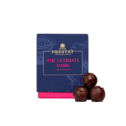 The Dark Truffle Chocolate Gift Set - Bundle Collection