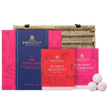 prestat chocolate gift set By Prestat Chocolates