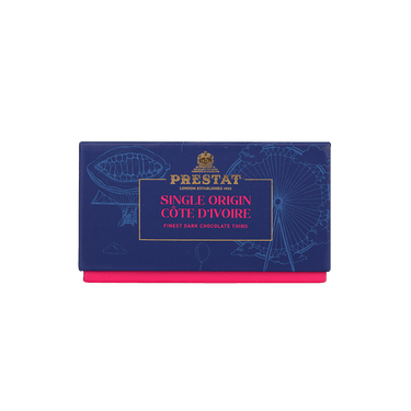prestat single origin côte d’ivoire By Prestat Chocolates