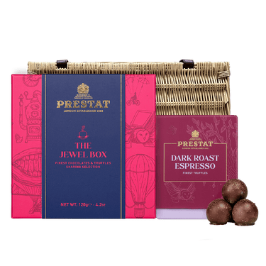 prestat chocolate gift set By Prestat Chocolates
