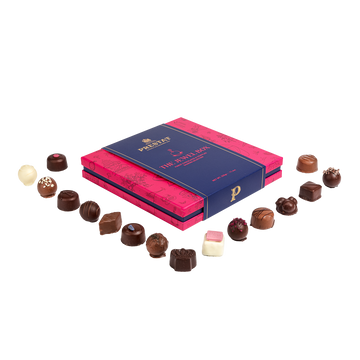 Prestat Chocolates | Jewel Box | Finest Truffles | Chocolate Gift Box