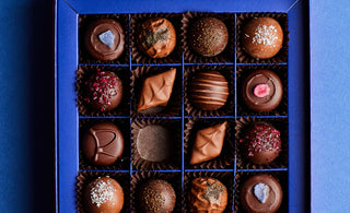 Blue Monday | Mood Boosting Chocolate