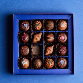 Blue Monday | Mood Boosting Chocolate
