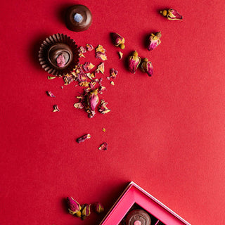 Celebrating Life’s Seasons with Chocolate