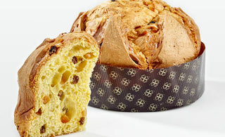 Panettone Christmas Gift, Panettone for foodies, best panettone in the uk