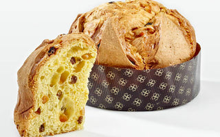 Panettone Christmas Gift, Panettone for foodies, best panettone in the uk