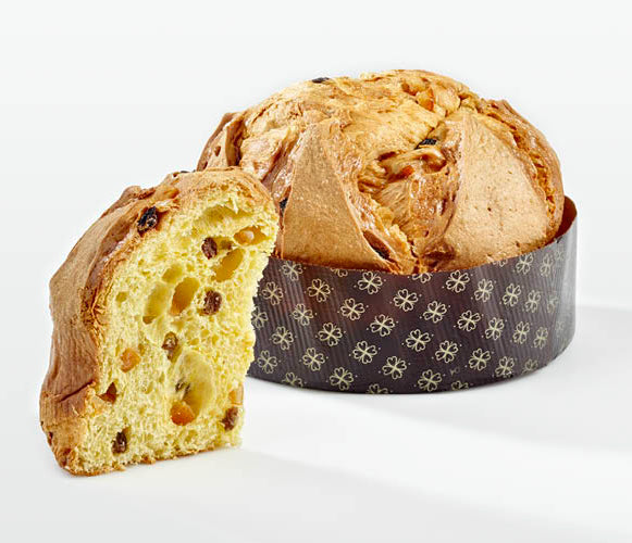 Panettone Christmas Gift, Panettone for foodies, best panettone in the uk