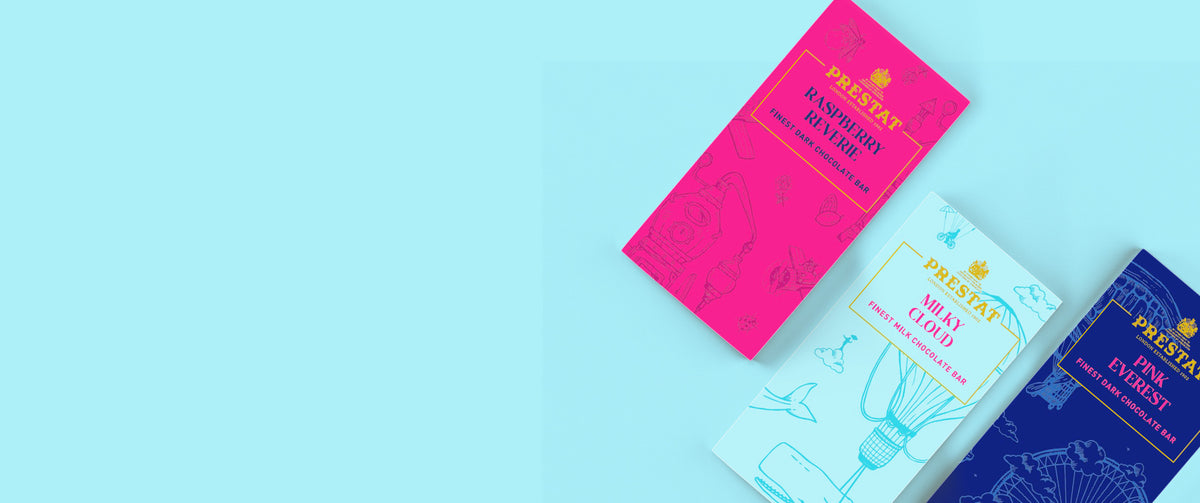 Unveiling our partnership with Roald Dahl’s Marvellous Children’s Charity.