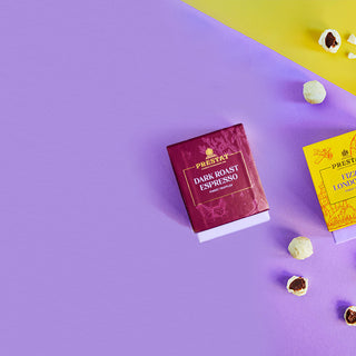 Gift a Box of Prestat Chocolate -  The Perfect Luxury Chocolate Gift