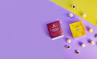 Gift a Box of Prestat Chocolate - The Perfect Luxury Chocolate Gift
