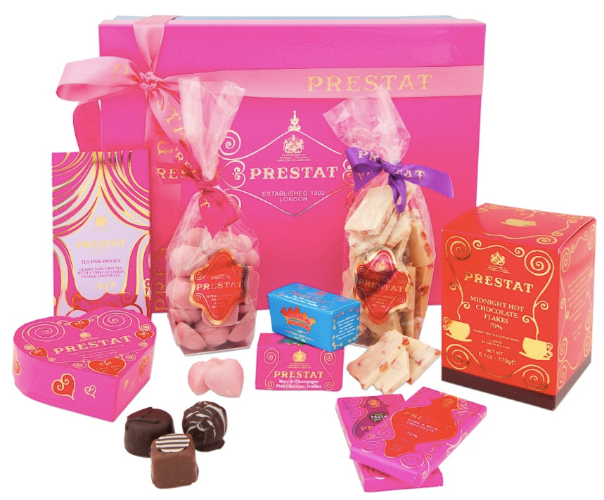 Best Foodie Gifts and Chocolate Hampers