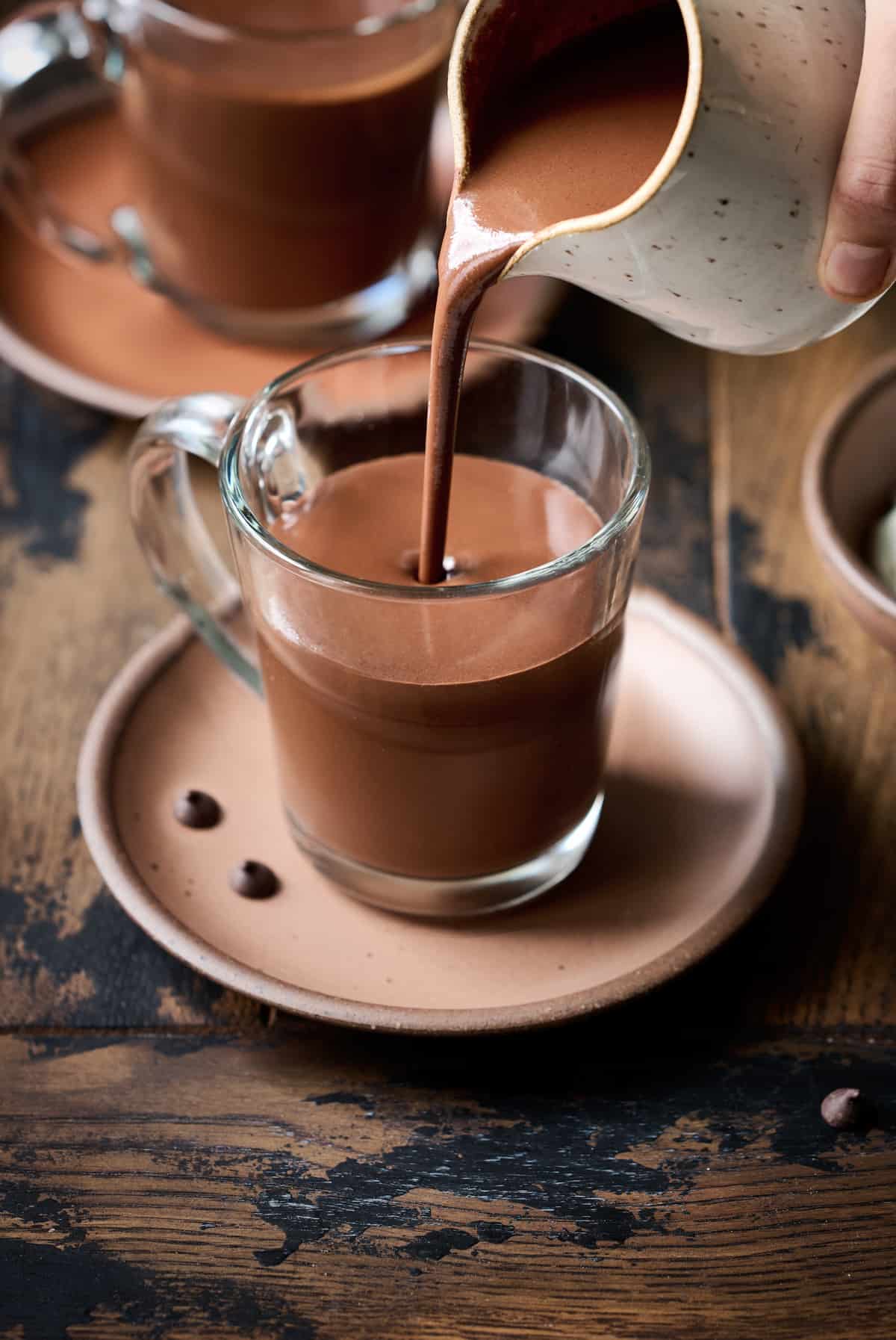 How to Make the Ultimate Hot Chocolate at Home