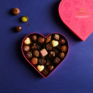 Prestat Chocolates | Valentine's Day London 2023 | Date Ideas In London | Date Night In London