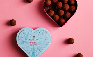 10 Ways to Say ‘I Love You’ with Prestat