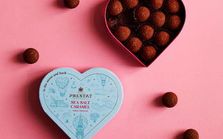 10 Ways to Say ‘I Love You’ with Prestat
