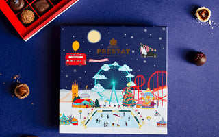 Indulgent Celebrations: Exploring Royal Christmas Traditions