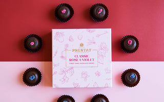 Prestat Chocolates | Mother's Day Gift Ideas | Mother's Day Gifts London