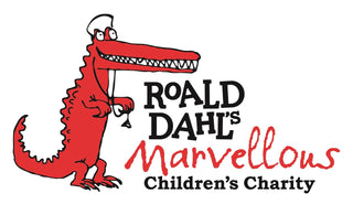 Charity Grant | London Charity Support | Roald Dahl's Marvellous Children's Charity | Roald Dahl | Wonka Chocolate 