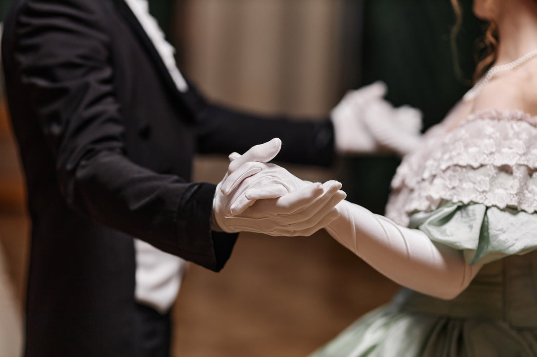 A Regency Romance: Gifting Prestat Chocolates in Bridgerton’s World