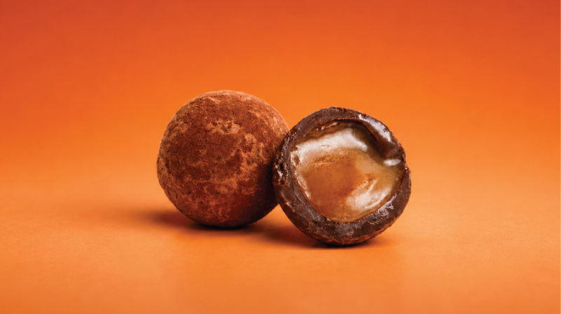 Caramels