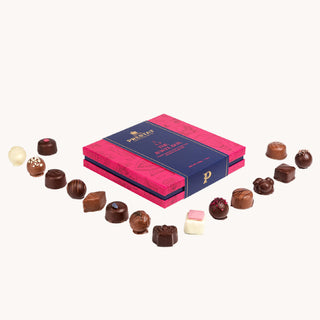 Shop Luxury Chocolates and Truffles Gift Boxes from Prestat London