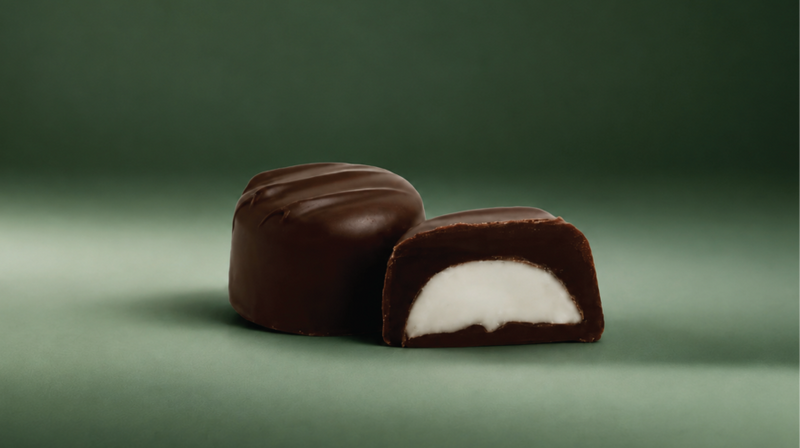 Mint Chocolate Selection