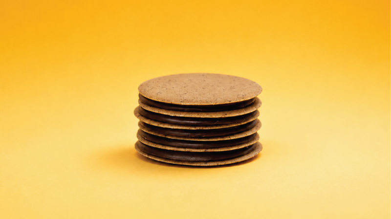 Novelty Flavours