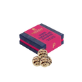 White Chocolate Banoffee - 4pc Box