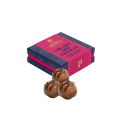Earl Grey Truffles - 4pc Box