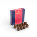 Earl Grey & Milk Chocolate Truffles - 9 Piece