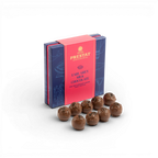 Earl Grey & Milk Chocolate Truffles - 9 Piece