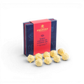 London Gin & White Chocolate Truffles - 9 Piece