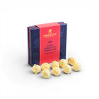 London Gin & White Chocolate Truffles - 9 Piece