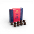 Dark Chocolate Ganache Truffles - 9 Piece