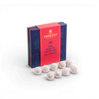 Pink Marc De Champange Truffles - 9 Piece