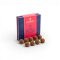 Sea Salt Caramel & Dark Chocolate  Truffles - 9 Piece