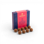 Sea Salt Caramel & Dark Chocolate  Truffles - 9 Piece