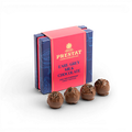 Earl Grey & Milk Chocolate Truffles - 4 Piece