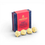 London Gin & White Chocolate Truffles - 4 Piece