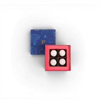Pink Marc De Champagne Truffles - 4 Piece